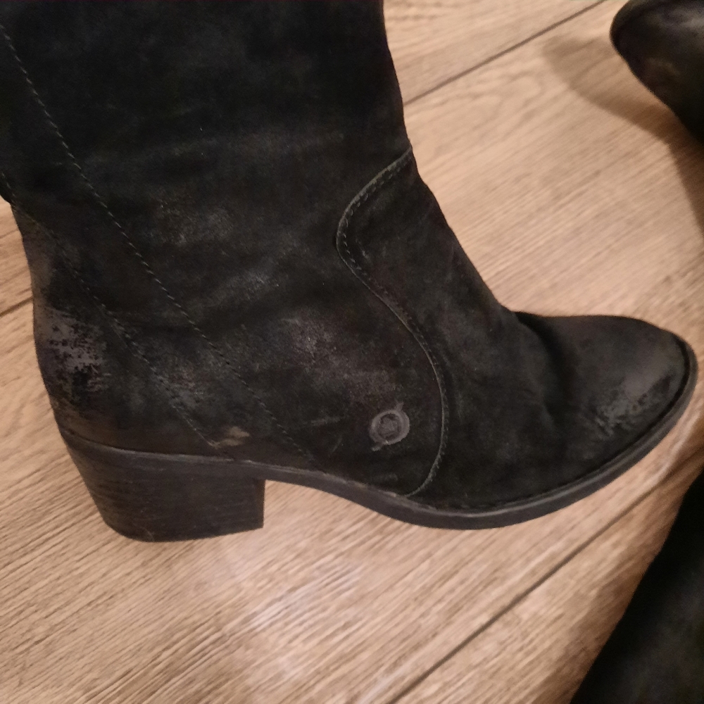 Nordstrom boots - Picture 2 of 3
